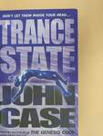 Trance state