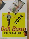 Don Bosco Kalendárium 2002