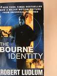 The Bourne Identity