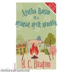 Agatha Raisin és a nyársat nyelt rendőr