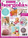 Trend Bookazine - Hétvégi Horgolás