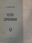 Petőfi Sopronban