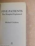 Five patients
