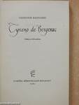 Cyrano de Bergerac