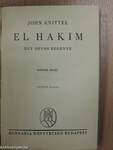 El hakim I-II.