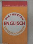 Wir sprechen Englisch