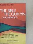 The Bible, the Qur'an and Science