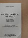 The Bible, the Qur'an and Science