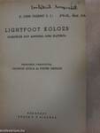 Lightfoot Kolozs