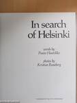 In Search of Helsinki