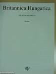 Britannica Hungarica Világenciklopédia 12.