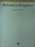Britannica Hungarica Világenciklopédia 10.