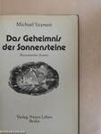 Das Geheimnis der Sonnensteine