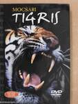 Mocsári tigris - DVD-vel