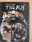 Mocsári tigris - DVD-vel