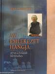 Az emlékezet hangja