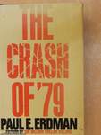 The crash of '79