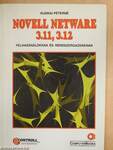 Novell Netware 3.11, 3.12