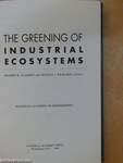 The Greening of Industrial Ecosystems