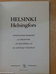 Helsinki/Helsingfors