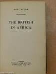 The British in Africa