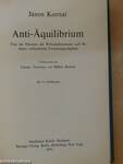 Anti-Äquilibrium