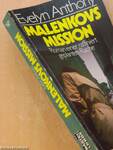 Malenkovs Mission