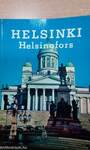 Helsinki/Helsingfors