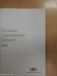 The World Competitiveness Yearbook 1999