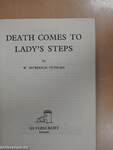 Death Comes to Lady's Steps
