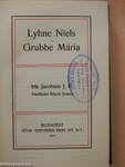Lyhne Niels/Grubbe Mária
