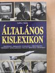 Általános kislexikon A-Z-ig