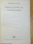 Vonuljatok ki, chansonok