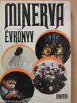 Minerva Évkönyv 1975