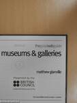 Museums & galleries