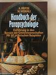 Handbuch der Parapsychologie