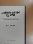 Adversity Quotient @Work