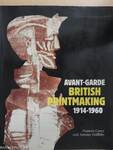 Avant-garde British Printmaking 1914-1960