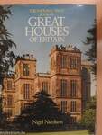 The National Trust Book of Great Houses of Britain