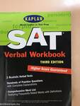 SAT: Verbal Workbook