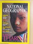 National Geographic September 2000