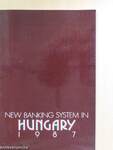 New Banking System In Hungary 1987