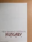 New Banking System In Hungary 1987