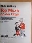 Top Music an der Orgel - Band 1 Lektion 1-8