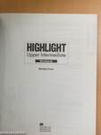 Highlight - Upper-Intermediate - Workbook