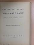 Aranysárkány