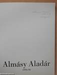 Almásy Aladár (aláírt példány)