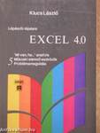 Excel 4.0 V.