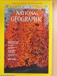 National Geographic March 1975