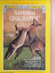 National Geographic February 1979